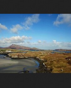 O Mo Dhuthaich/From Uist with Love poster