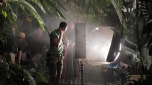 Kingdom of Plants S1 Special – Making of