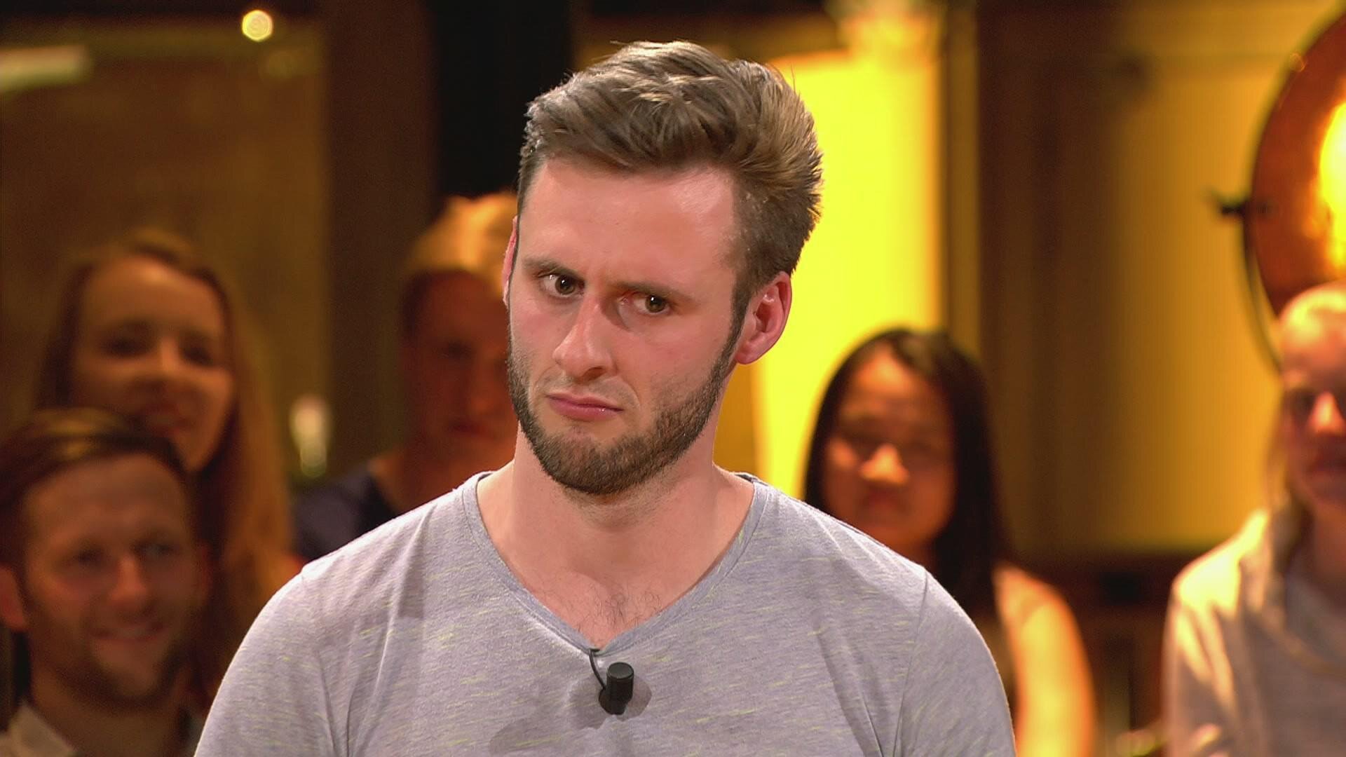 Sorry voor alles S1 E02 – Tobias