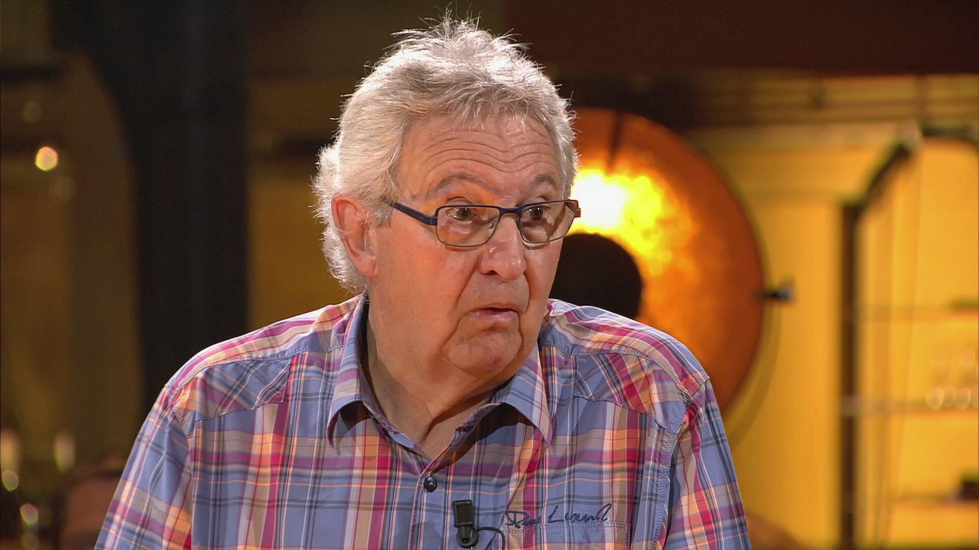 Sorry voor alles S1 E03 – Wilfried