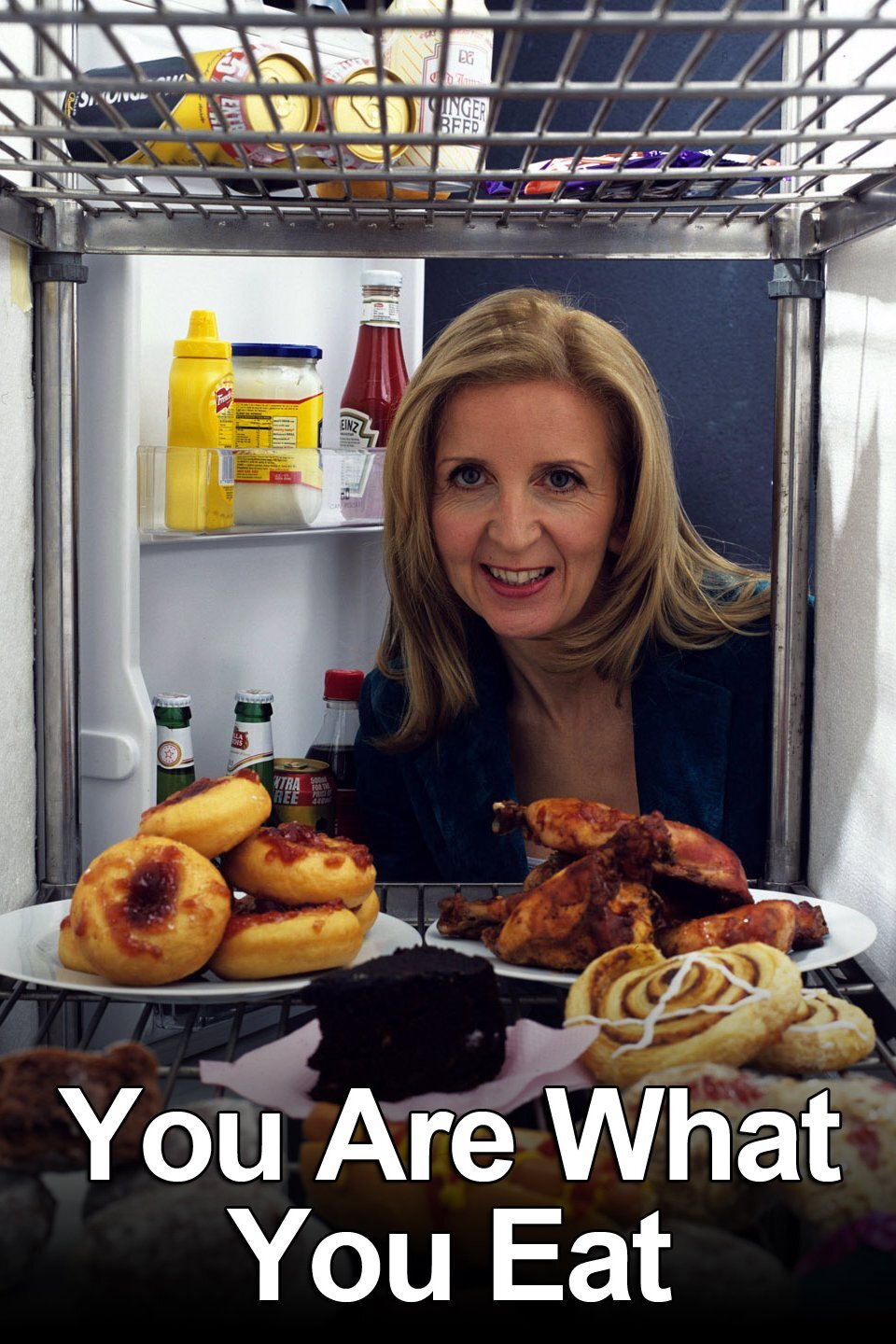 Ты то что вы едите. Джиллиан Маккейт. Джилиан Маккейт. You are what you eat. Are you eating Now