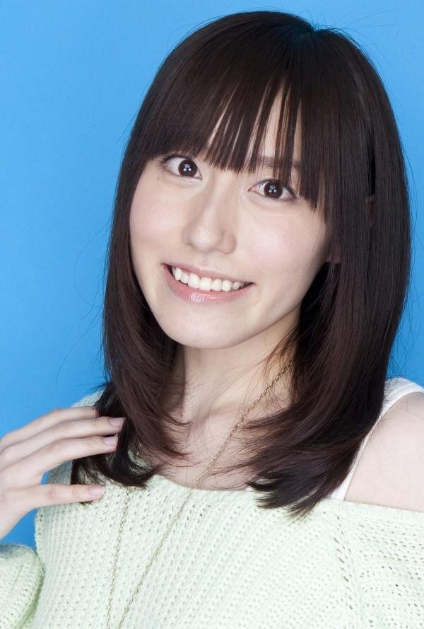 Rei Matsuzaki