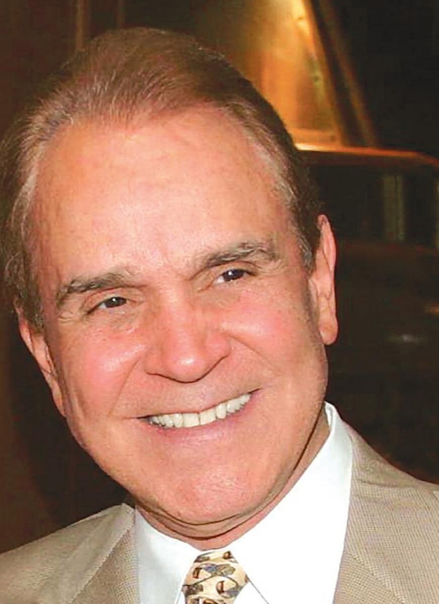 Rich little