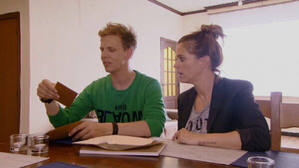 Nieuwe Buren S1 E02 – Aflevering 2