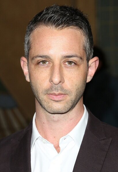 Jeremy Strong