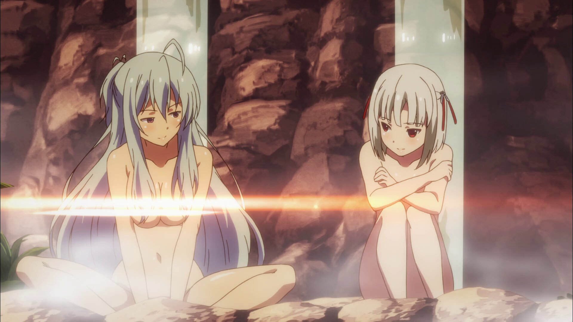Ange Vierge S1 E01 – Starting Potential