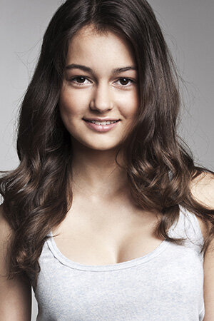 Catarina Rebelo