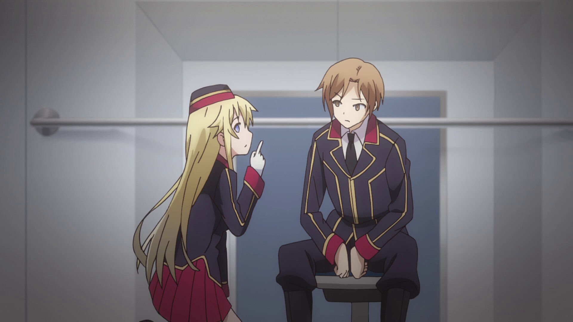 Qualidea <b>Code</b>: Compound Note Folklore TVmaze.