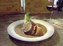 Emu Pot Roast