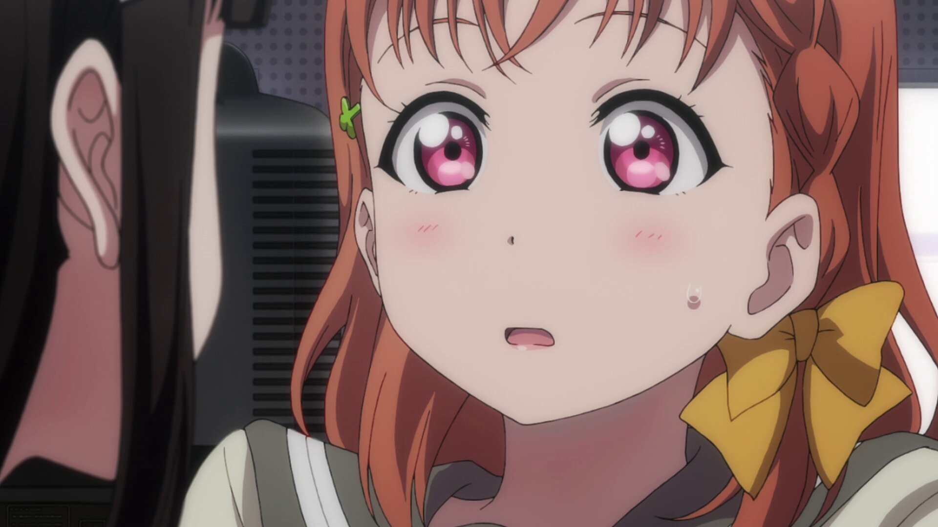 Love Live! Sunshine!! S1 E02 – Catch the Transfer Student!
