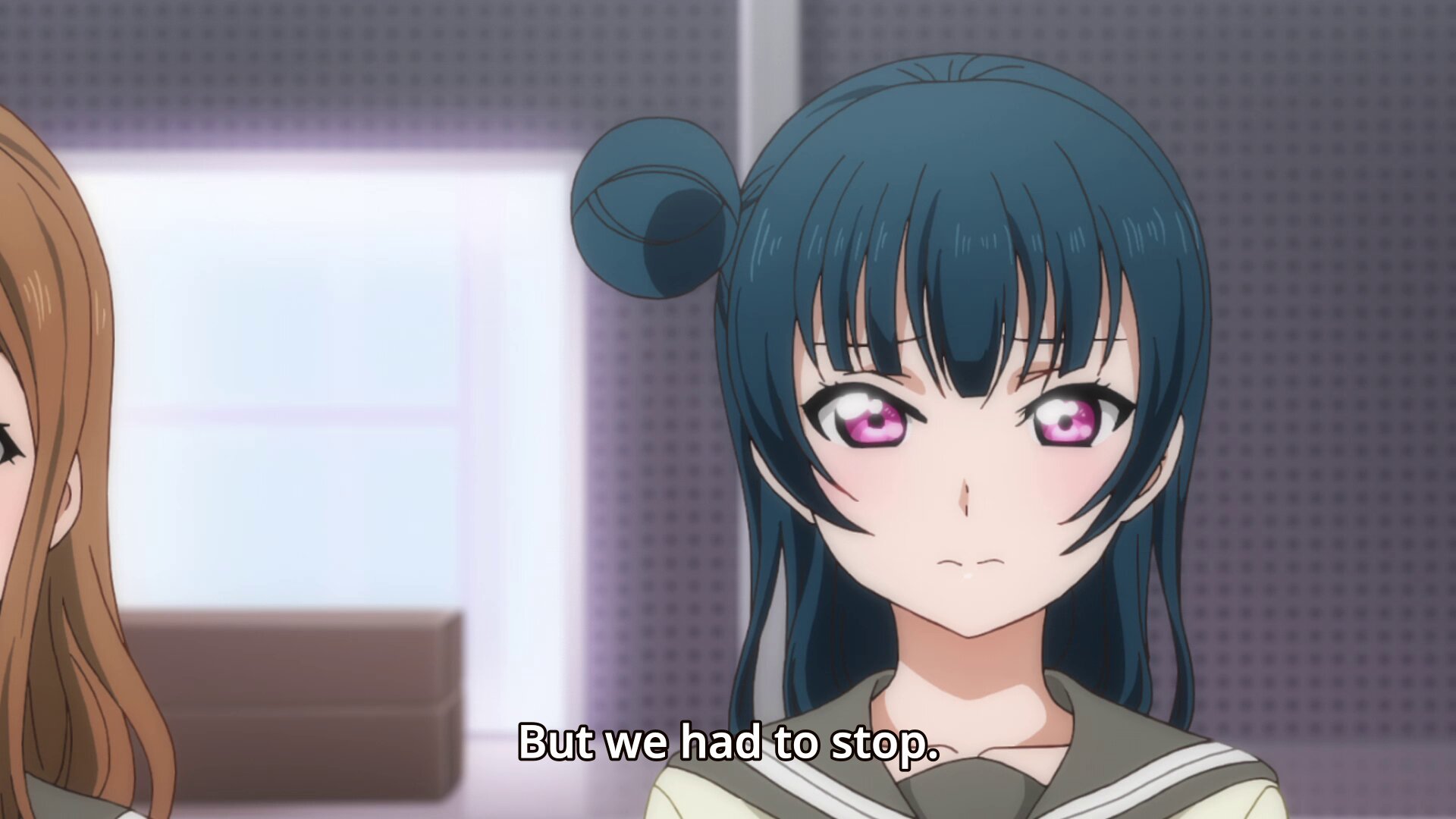 Love Live! Sunshine!! S1 E06 – Let's Make a PV