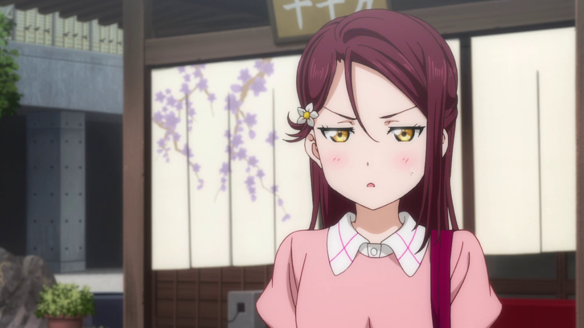 Love Live! Sunshine!! S1 E07 – TOKYO