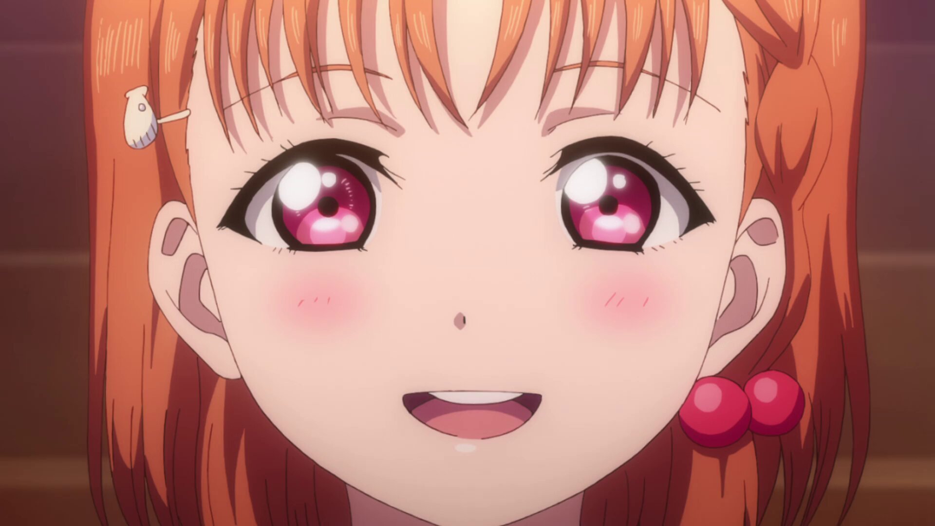 Love Live! Sunshine!! S1 E13 – Sunshine!!