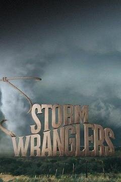 Storm Wranglers poster