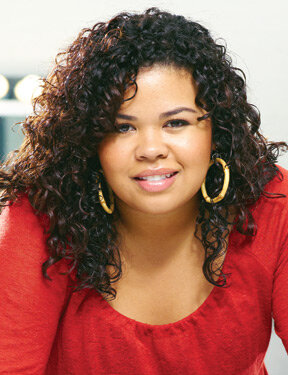 Melissa DuPrey
