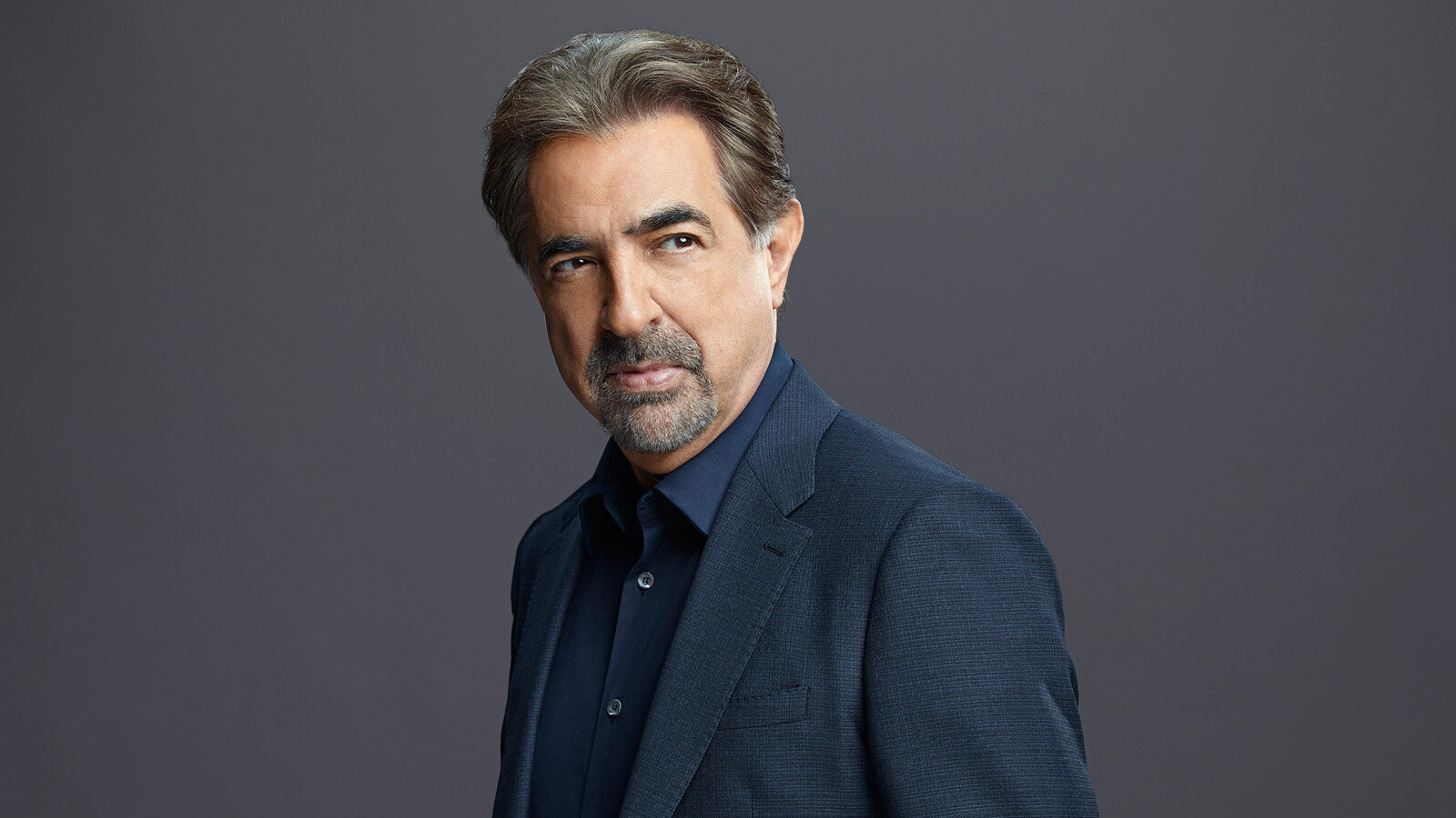 David Rossi