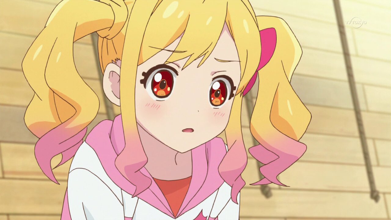 Aikatsu Stars! S1 E09 – Miracle Girls!