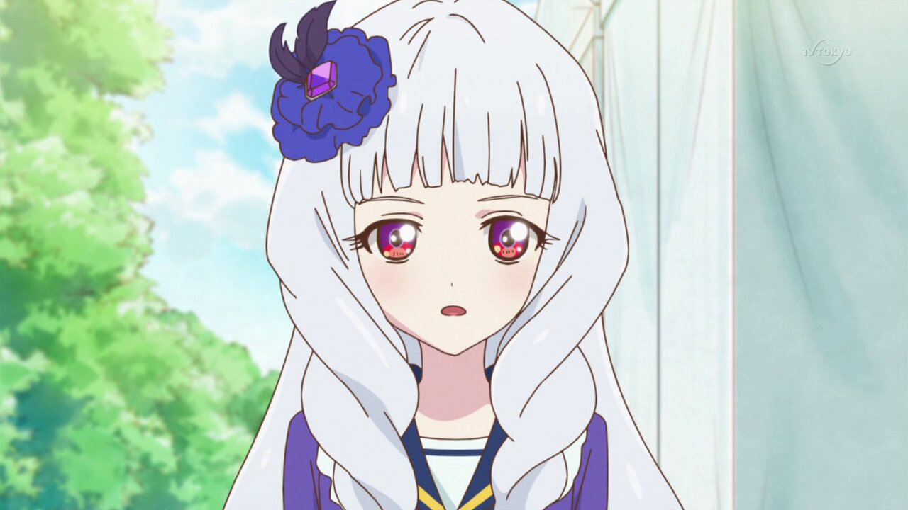 Aikatsu Stars! S1 E23 – Descent of the Tundra Songstress!