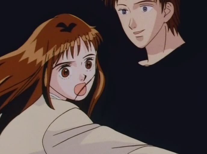 Hana Yori Dango S1 E03 – I Won't Be Hurt!