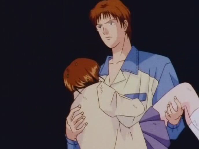 Hana Yori Dango S1 E04 – The Ordinary Duo