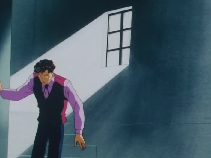 Hana Yori Dango S1 E08 – Nightmare of the New Semester