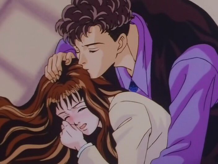 Hana Yori Dango S1 E09 – Doumyouji Tsukasa Snaps!