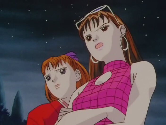 Hana Yori Dango S1 E10 – The Woman Who Threw It All Away!