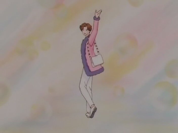 Hana Yori Dango S1 E11 – Love Flies High Over the Clouds