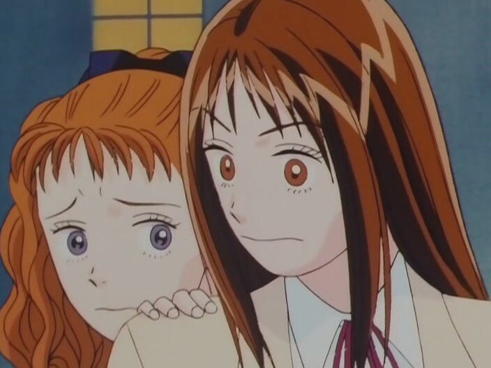 Hana Yori Dango S1 E14 – Sakurako's Hidden Secret