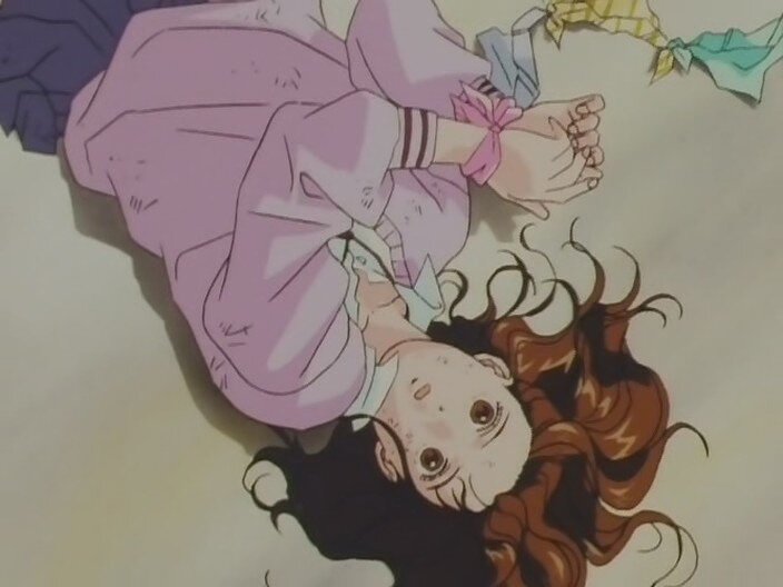 Hana Yori Dango S1 E16 – Believe in Me!