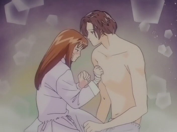 Hana Yori Dango S1 E17 – Caught at Last