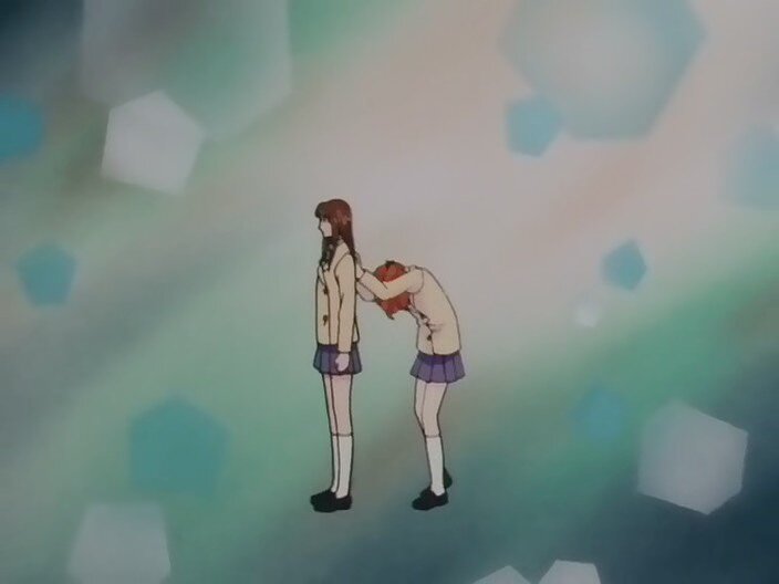 Hana Yori Dango S1 E18 – Can I Hang Around You?