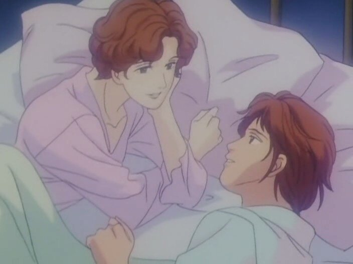 Hana Yori Dango S1 E20 – Warm Night of Betrayal