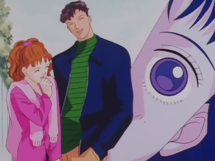 Hana Yori Dango S1 E22 – A Bewildering First Date