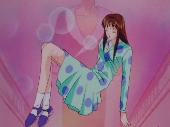 Hana Yori Dango S1 E23 – Doumyouji Tsubaki Comes Home!