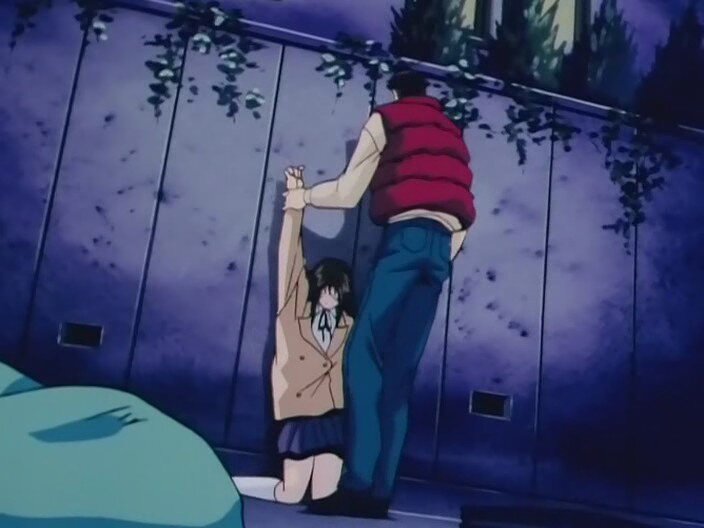 Hana Yori Dango S1 E25 – Two Different Kinds of Love