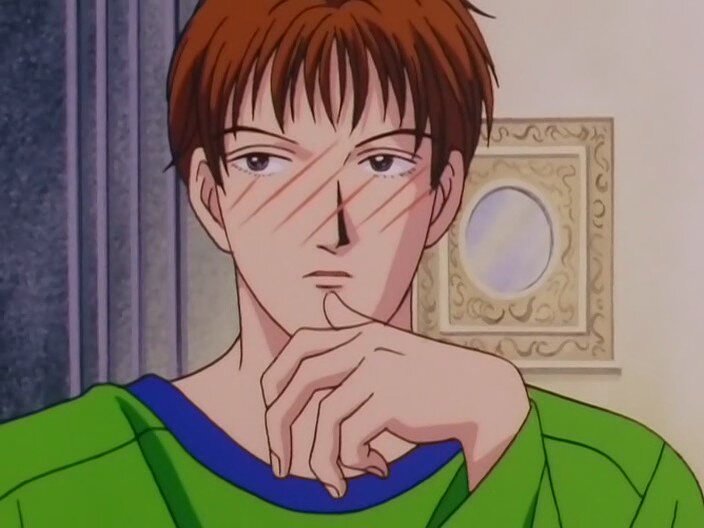Hana Yori Dango S1 E26 – Our Sleepless Night!