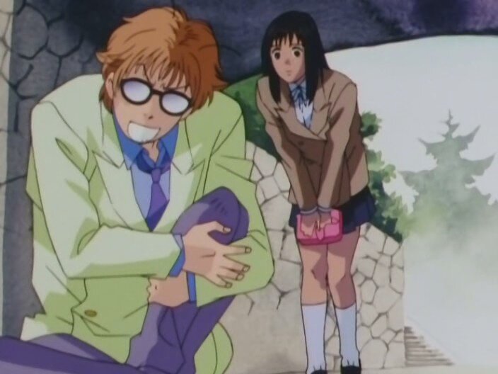 Hana Yori Dango S1 E30 – Wanna Be Friends?
