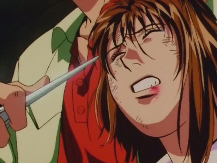Hana Yori Dango S1 E32 – Doumyouji...Don't Come?