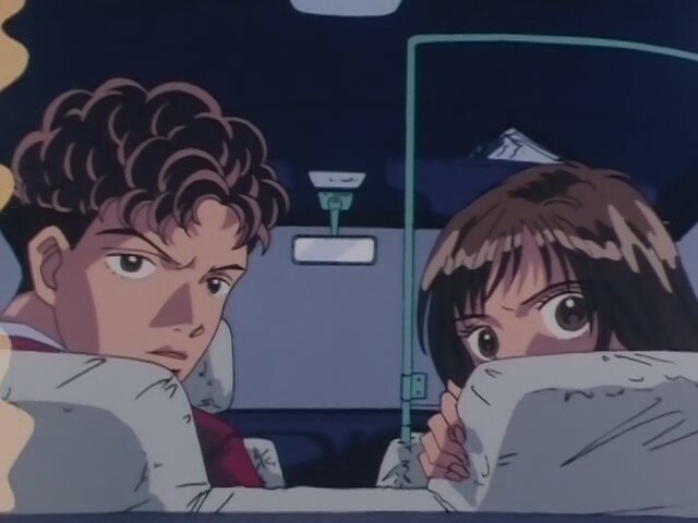 Hana Yori Dango S1 E35 – Love's Escape?!