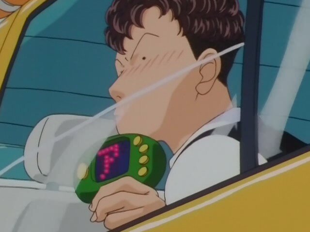 Hana Yori Dango S1 E36 – Tsukasa's Mother's Secret Plan
