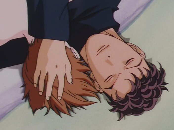 Hana Yori Dango S1 E44 – It Can't Be You!