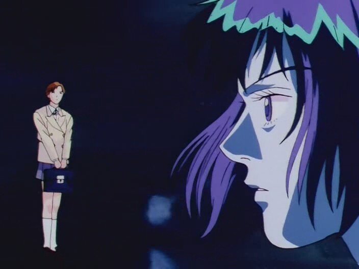 Hana Yori Dango S1 E46 – Within the Approaching Hurricane!