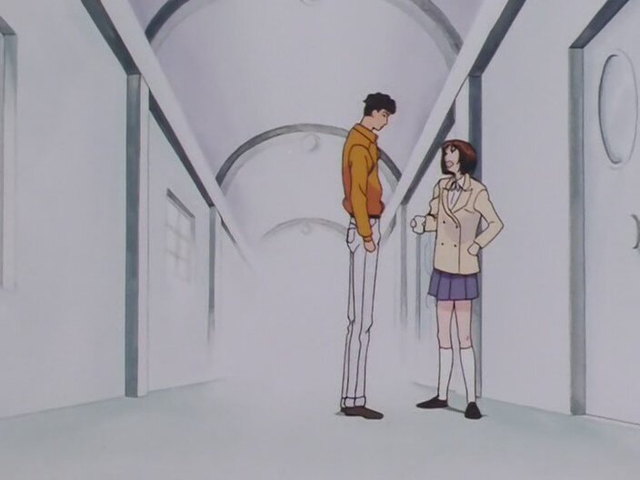 Hana Yori Dango S1 E48 – Study Abroad?!