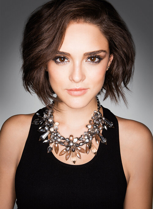 Isabelle Drummond