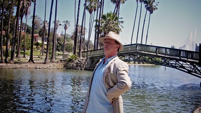 Paul Merton's Birth of Hollywood S1 E03 – Episode 3