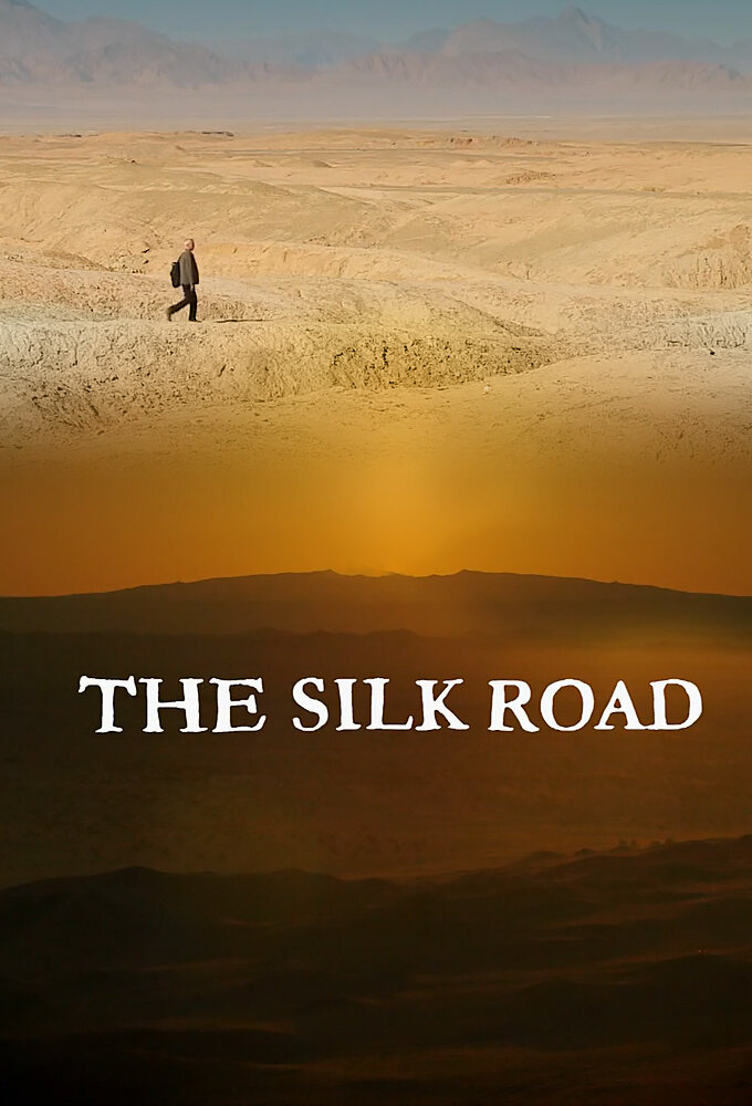 The Silk Road poster