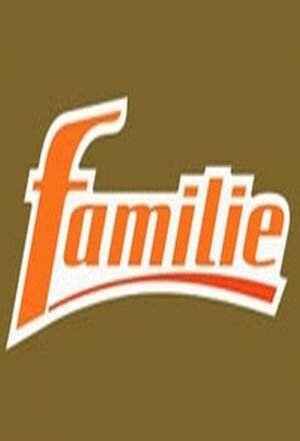 Familie! poster