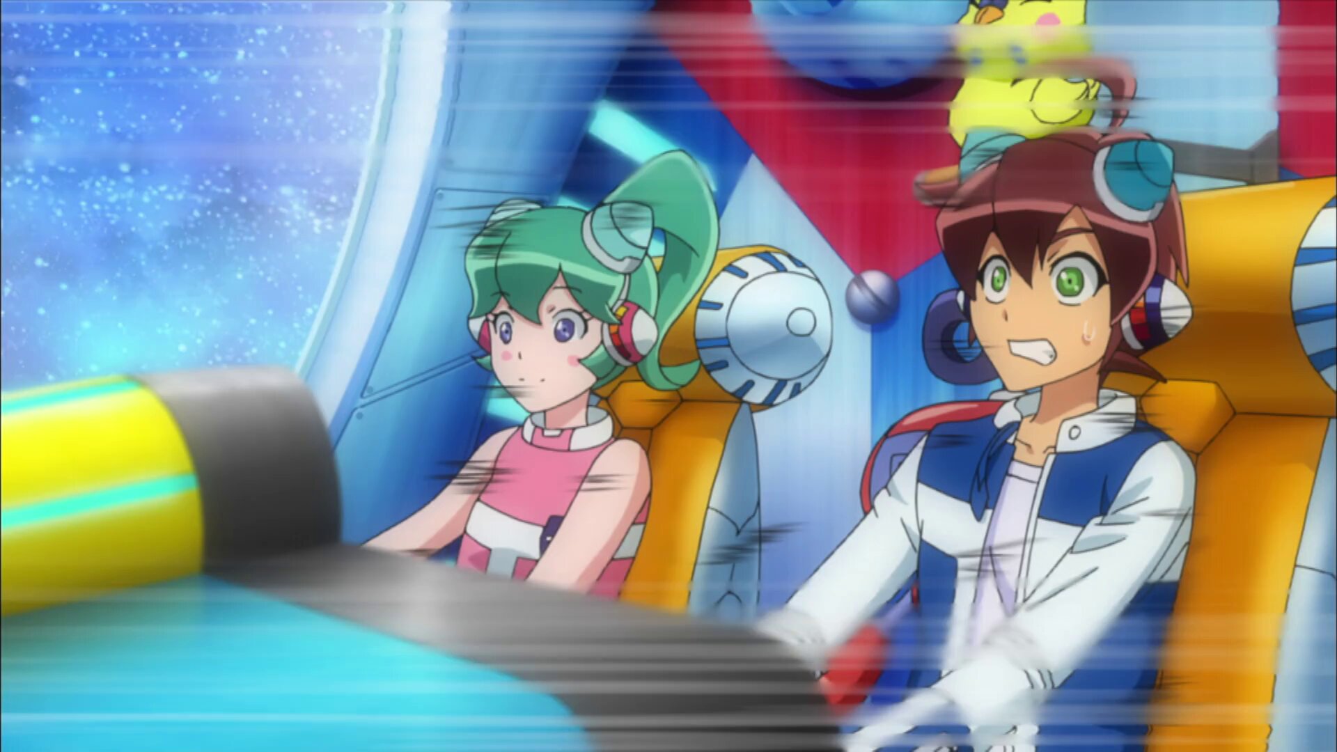 Time Bokan 24 S1 E02 – The Wright Brothers Were Actually an Only Child!