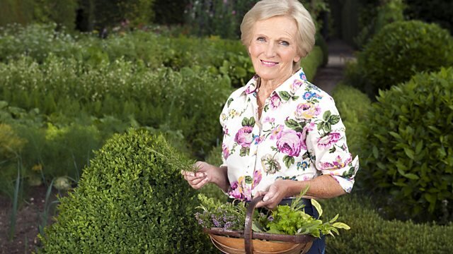 Mary Berry Cooks S1 E03 – Sunday Lunch